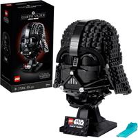 LEGO Star Wars Casco di Darth Vader, Modellino da