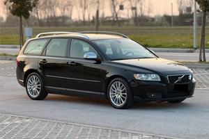 Volvo V50 1.6 D 110cv DRIV-E S&S Polar