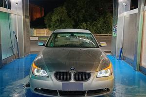 Bmw 530xd 
