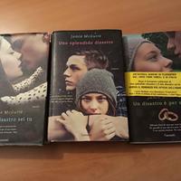 Trilogia uno splendido disastro