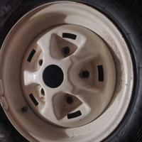 cerchi metallo defender 