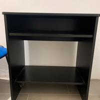 Supporto per TV e lettore DVD