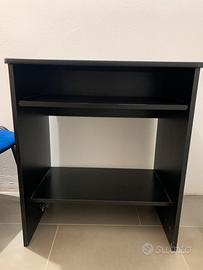 Supporto per TV e lettore DVD