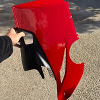 Carene inferiori panigale v4 originali