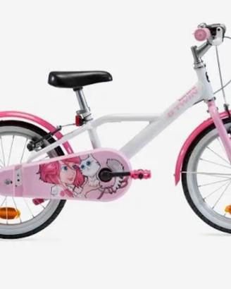 Bicicletta bimba 6 anni