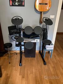 Batteria Roland DTX 400K