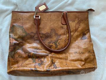 Borsa Alviero Martini 1 classe Geo  Classic