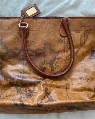 Borsa Alviero Martini 1 classe Geo  Classic