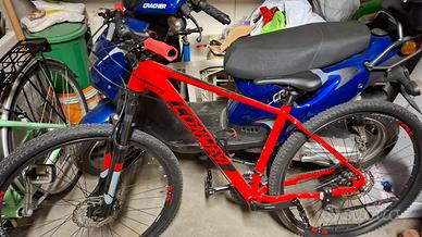 Bicicletta MTB Conway – Nuova , usata poco