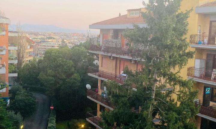 Appartamento Roma [Cod. rif 3210305VRG]