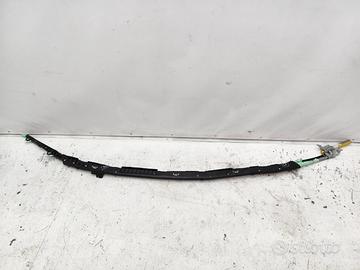 Airbag a tendina tetto laterale destra mercedes s5