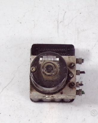 Centralina pompa ABS Citroen C3 Picasso 1.6 tdi