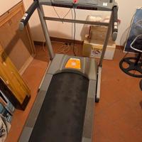 Tapis roulant Domyos TC 760