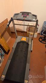 Tapis roulant Domyos TC 760