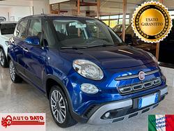Fiat 500L New 1.3 M.JET 95 cv. CONNECT (Nav)