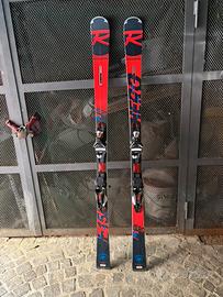Rossignol Hero Elite LT Ti