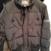 Giubbotto Canadiens originale 