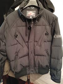 Giubbotto Canadiens originale 