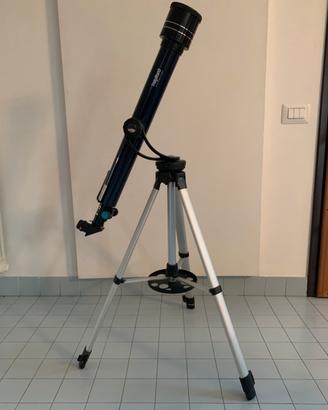 Telescopio