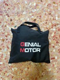 Termocoperte 12 “ Genial Motor low hight set