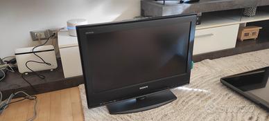 TV Sony 26" senza telecomando