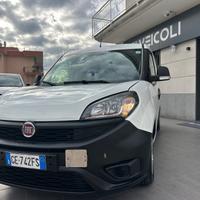 FIAT DOBLÓ 1.6 MJT 105 CV - FRIGO COIBENTATO