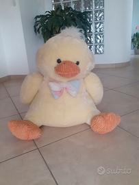 Peluche pulcino gigante clearance