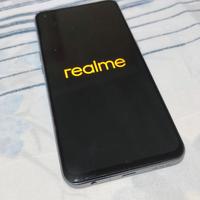 Realme Gt Master Edition