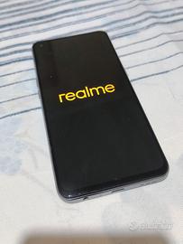 Realme Gt Master Edition