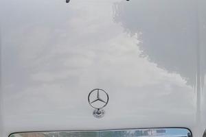 Mercedes-Benz 200 CE Coupe'