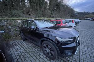 Volvo XC40 Inscription