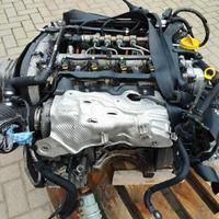 Motore e cambio 2.0 diesel 940a5000