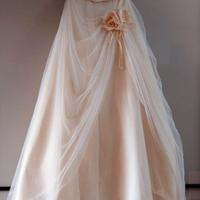 Abito sartoriale da Sposa