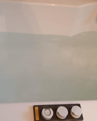 vasca idromassaggio JACUZZI
