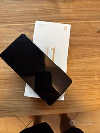 Xiaomi 11 T PRO 256gb