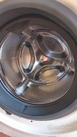 Lavatrice Hotpoint Ariston 8 Kg - Motore Inverter