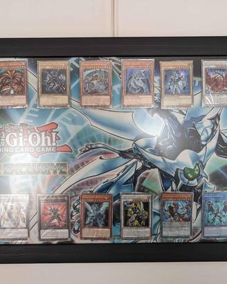 25° anniversario Yu-gi-oh (25th Quarter century)