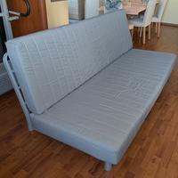 Divano letto IKEA