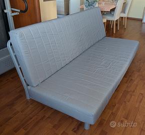 Divano letto IKEA