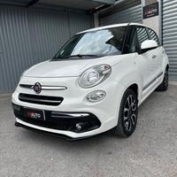 Fiat 500L 1.6 Multijet 120cv Mirror