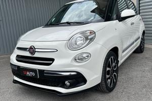 Fiat 500L 1.6 Multijet 120cv Mirror