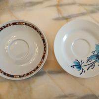 Piattini da caffè n.20