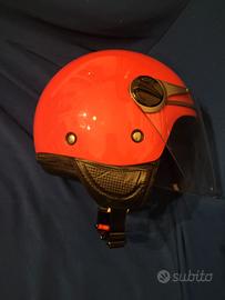 Casco scooter bambino