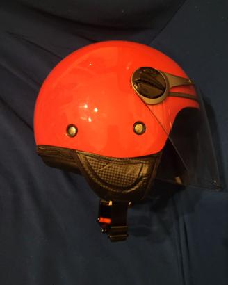 Casco scooter bambino