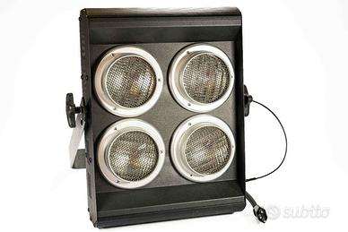 FARO BLINDER ACCECATORE DTS 4x650W