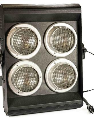 FARO BLINDER ACCECATORE DTS 4x650W
