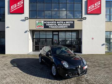 Alfa Romeo MiTo 1.3 JTDm|NEOPATENTATI