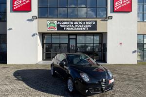 Alfa Romeo MiTo 1.3 JTDm|NEOPATENTATI