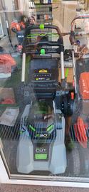 tosaerba egopower LM2236E-SP