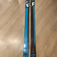 ski trab  piuma evo ripido